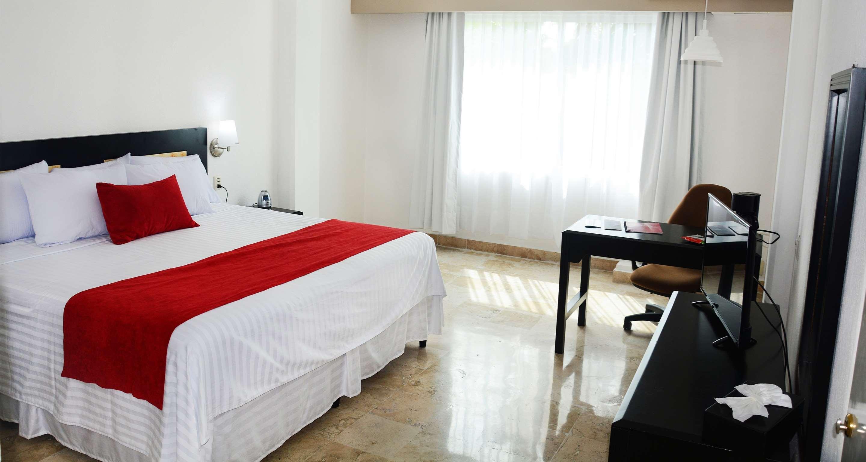 Gran Tuxtepec Plaza 호텔 외부 사진