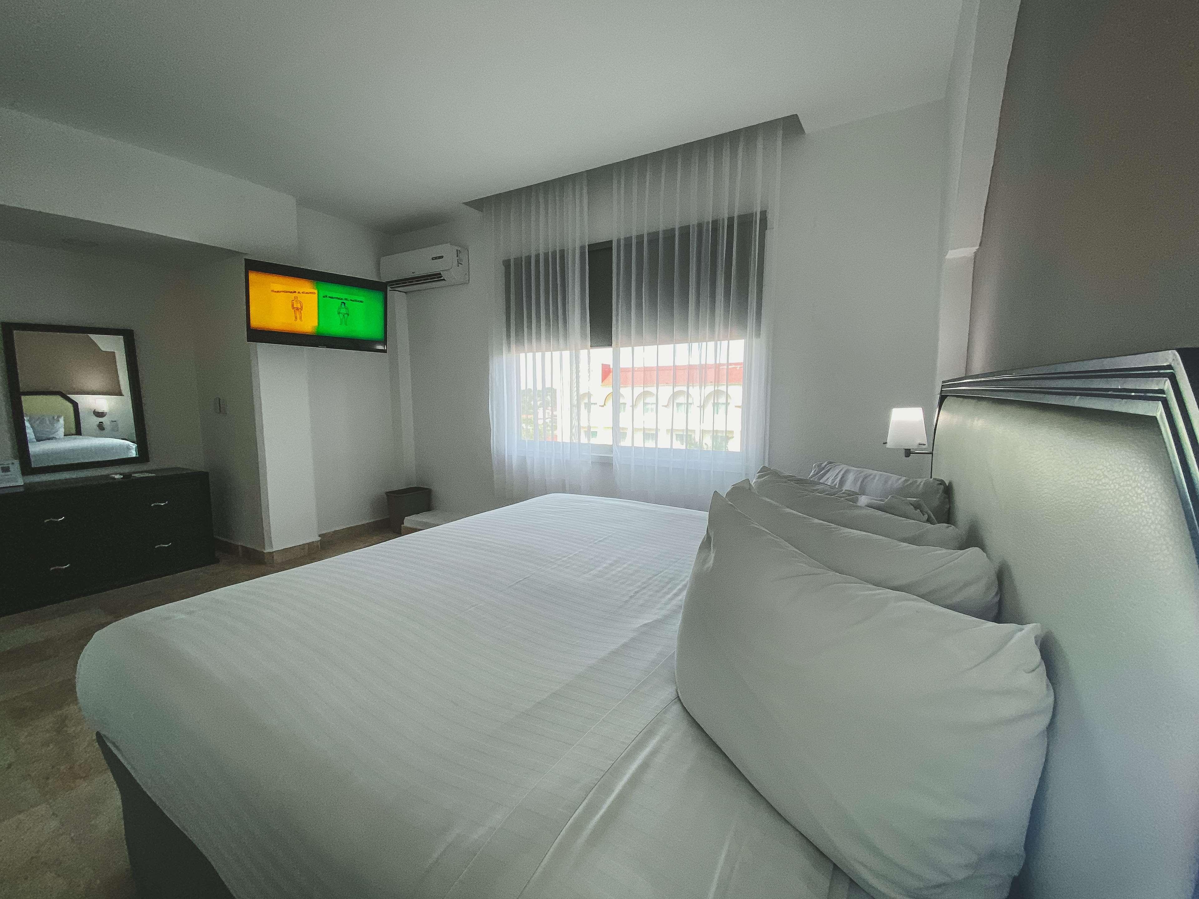Gran Tuxtepec Plaza 호텔 외부 사진
