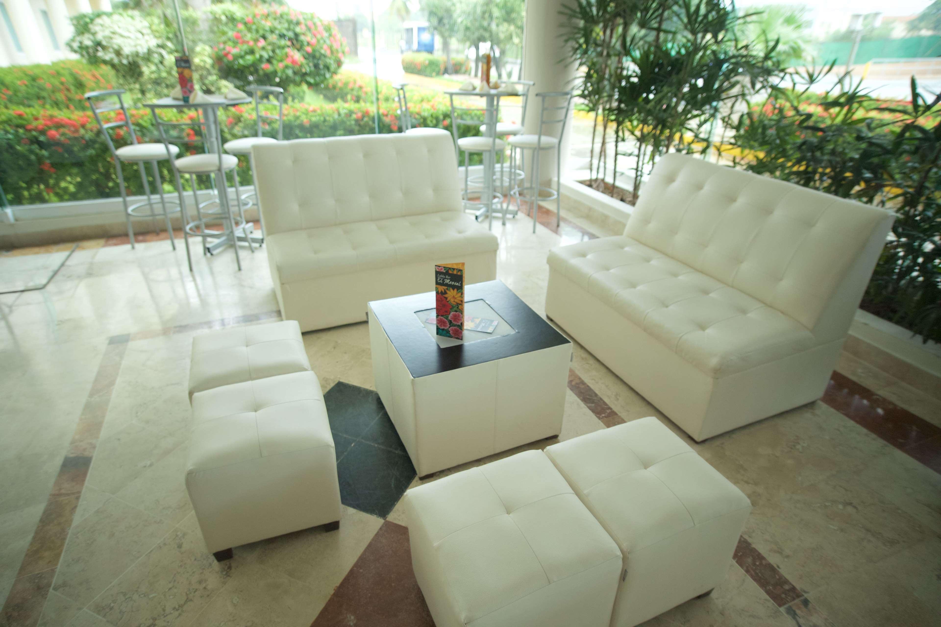 Gran Tuxtepec Plaza 호텔 외부 사진