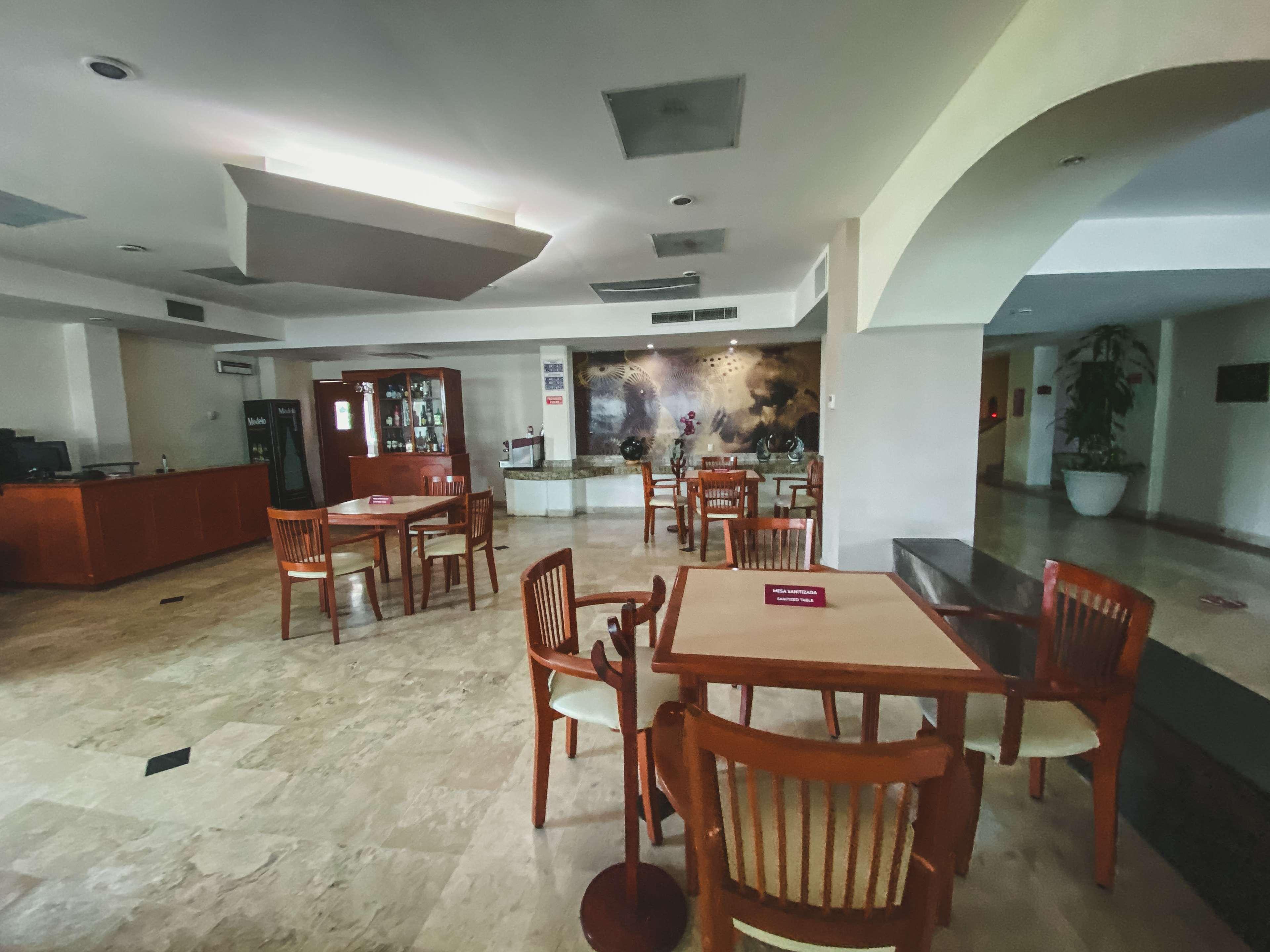 Gran Tuxtepec Plaza 호텔 외부 사진