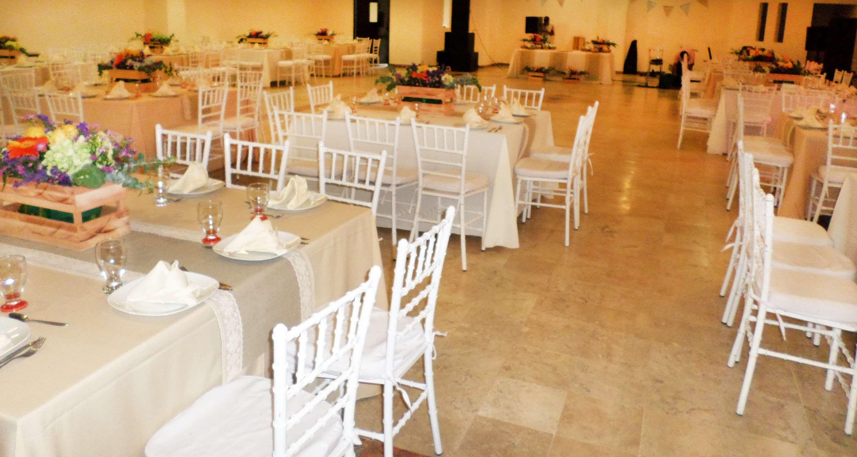 Gran Tuxtepec Plaza 호텔 외부 사진