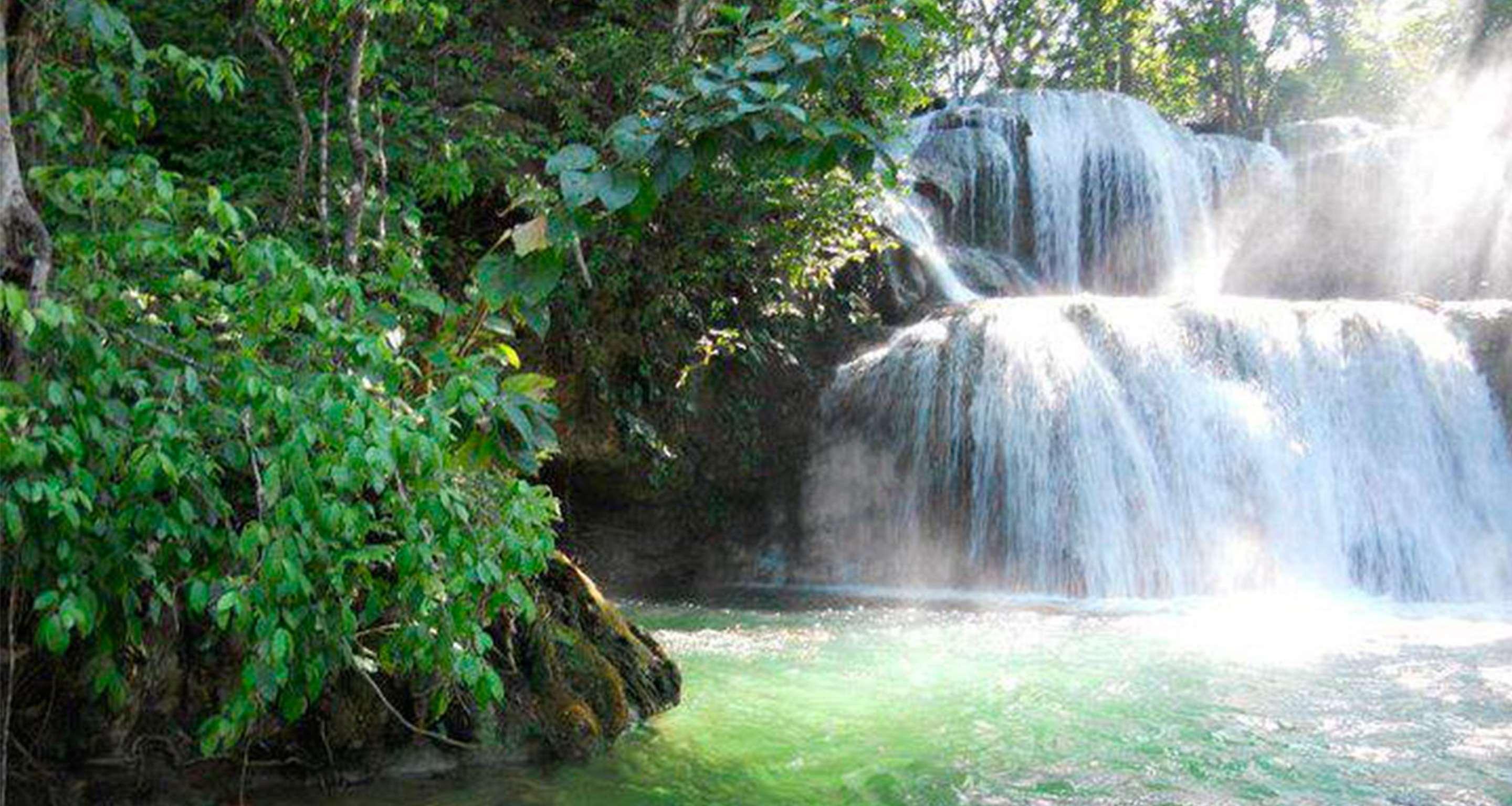 Gran Tuxtepec Plaza 호텔 외부 사진