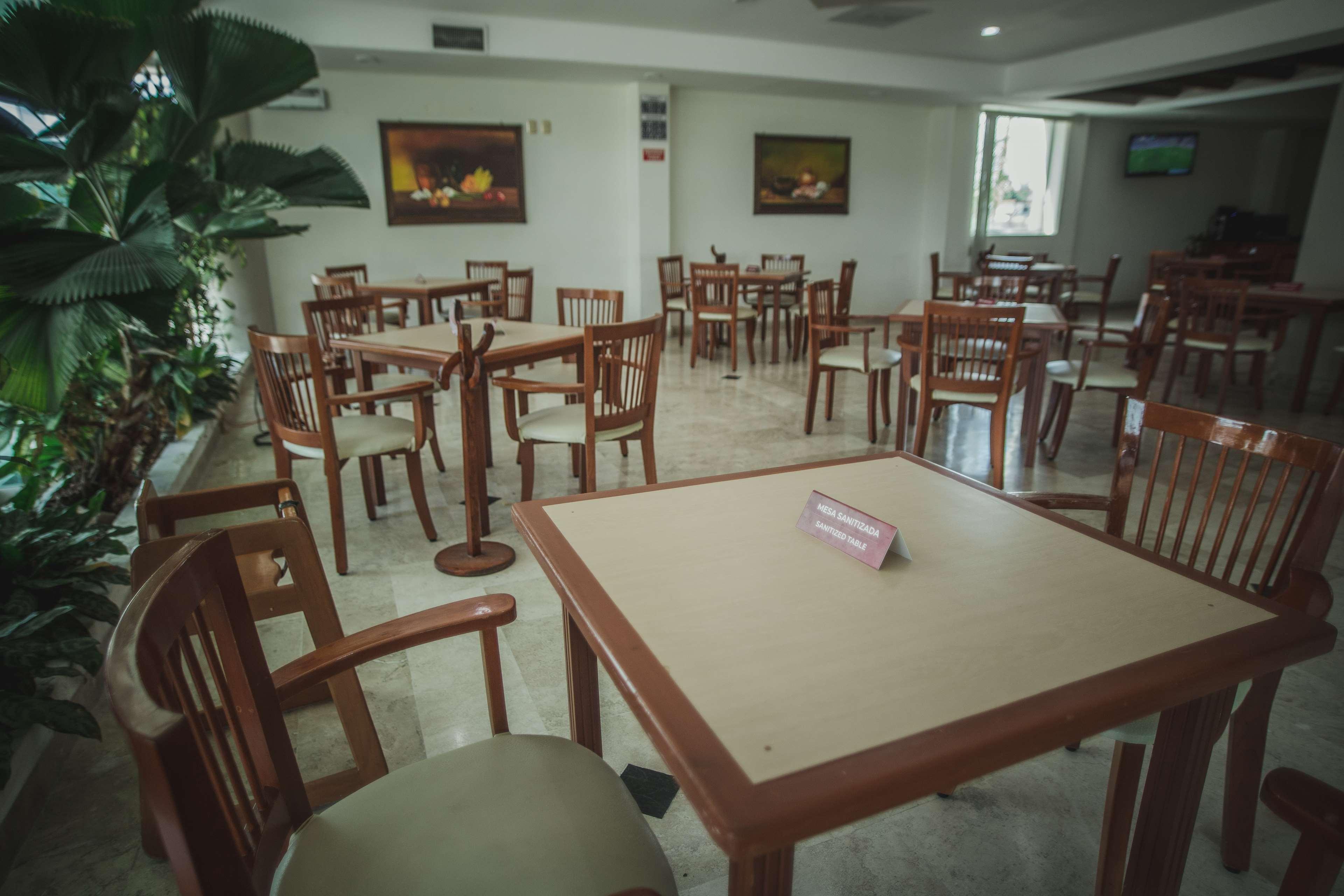 Gran Tuxtepec Plaza 호텔 외부 사진
