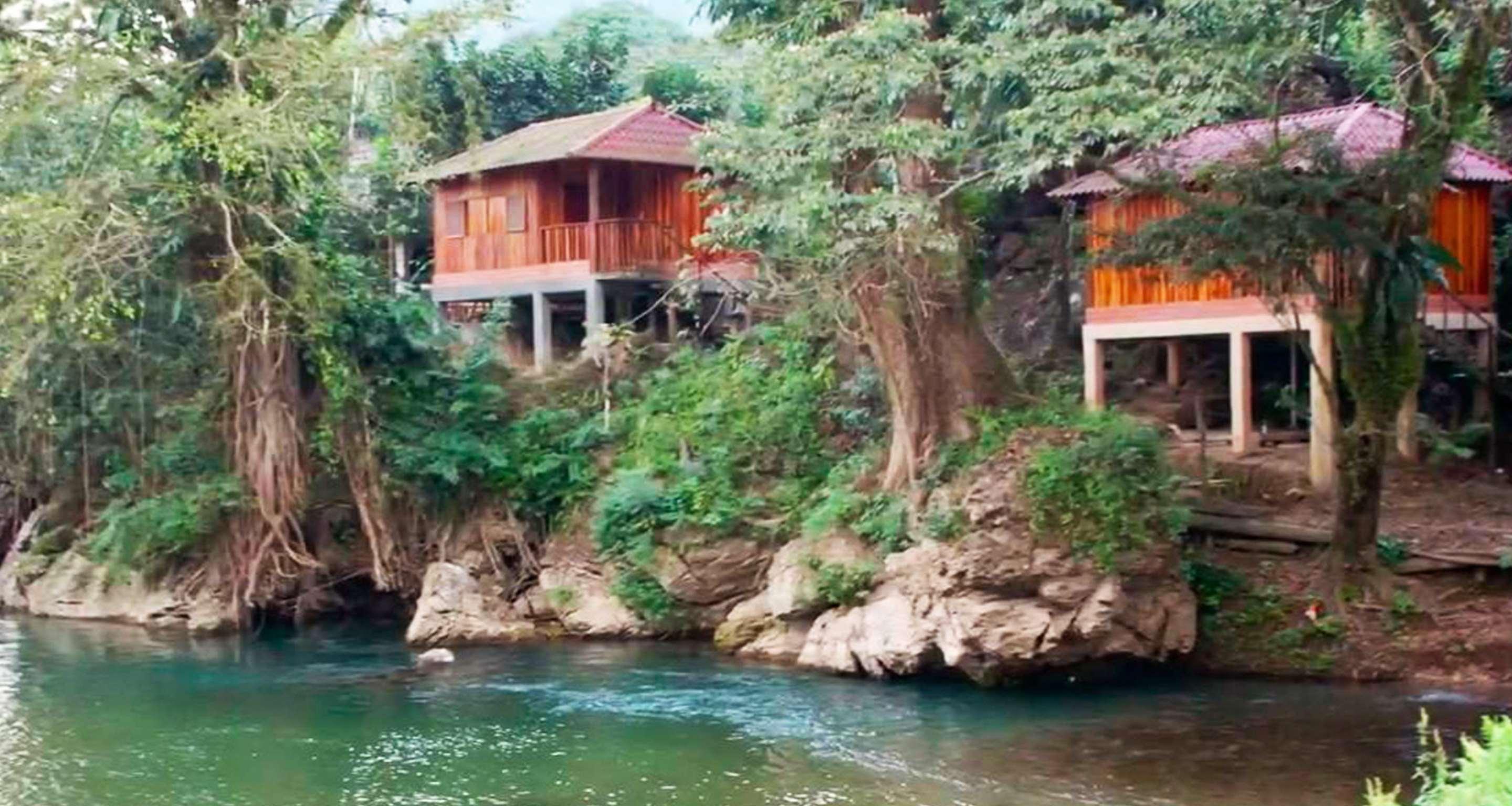 Gran Tuxtepec Plaza 호텔 외부 사진