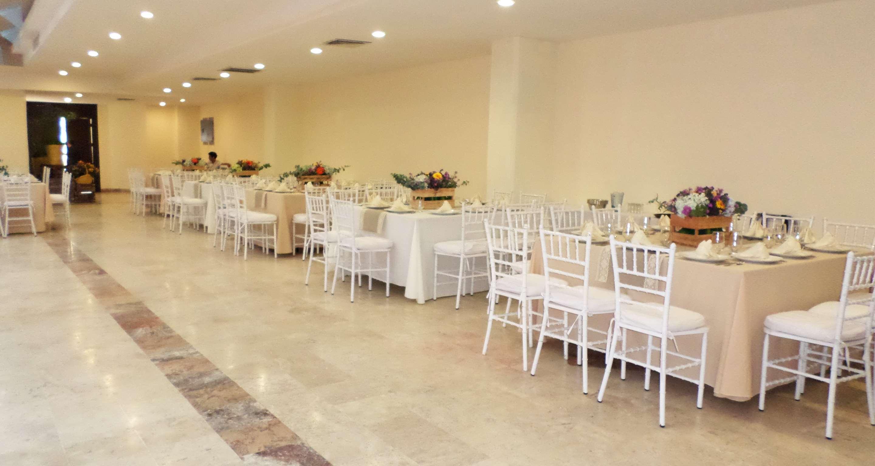 Gran Tuxtepec Plaza 호텔 외부 사진