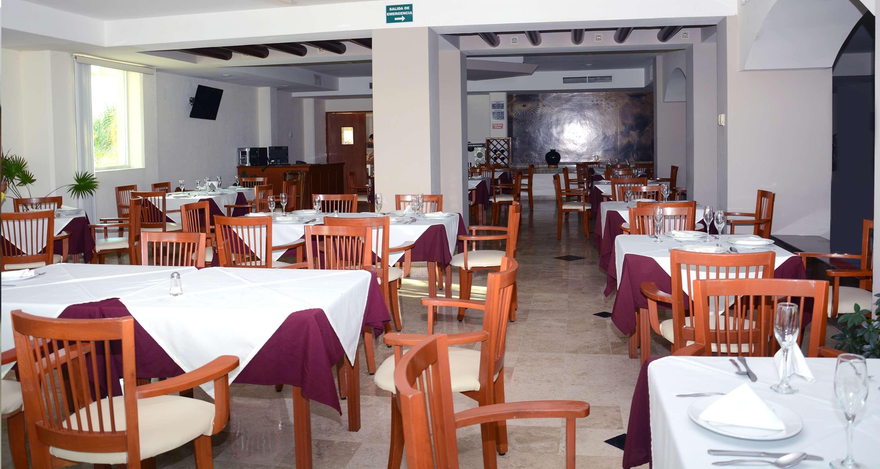 Gran Tuxtepec Plaza 호텔 외부 사진