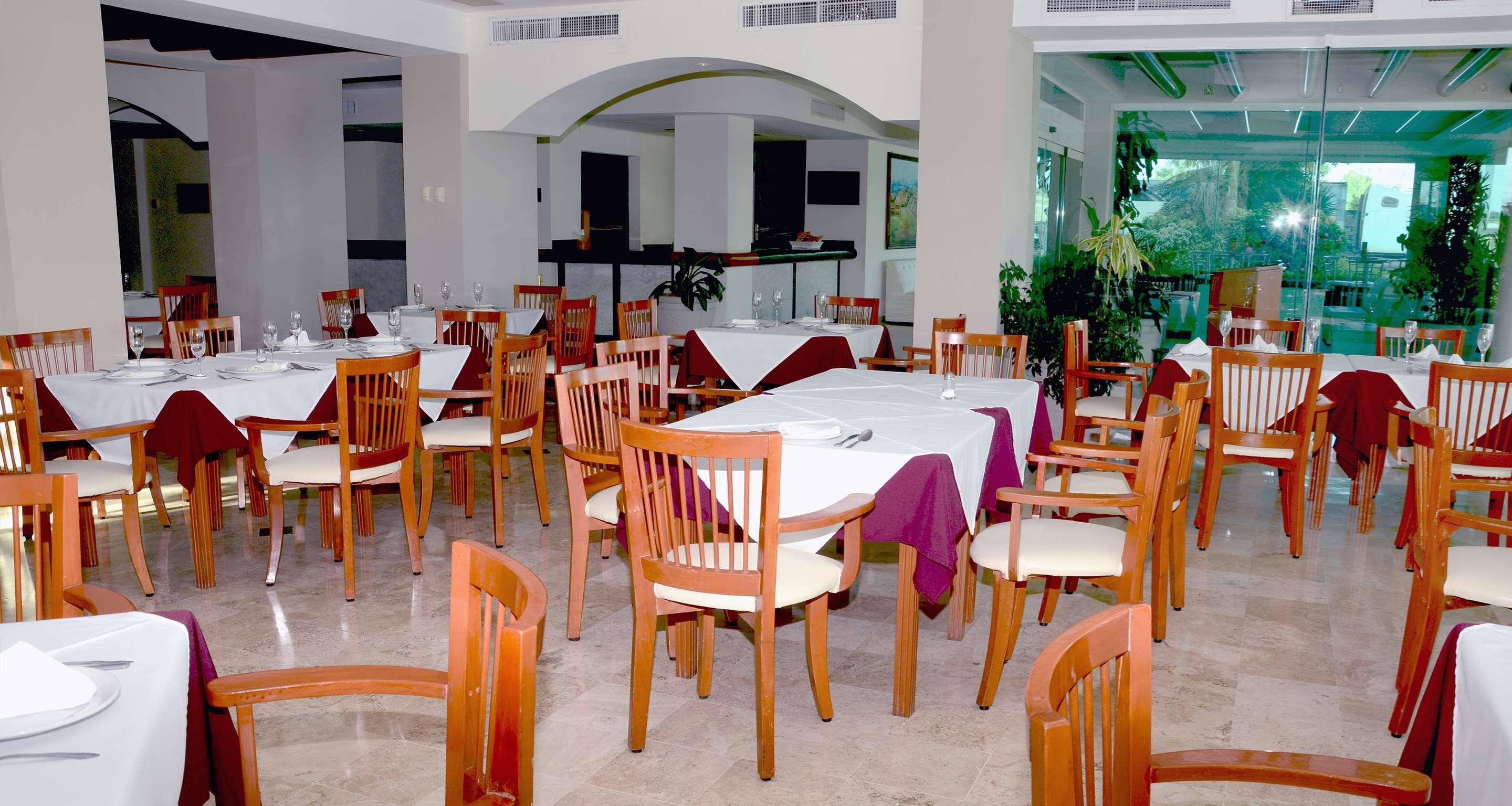 Gran Tuxtepec Plaza 호텔 외부 사진