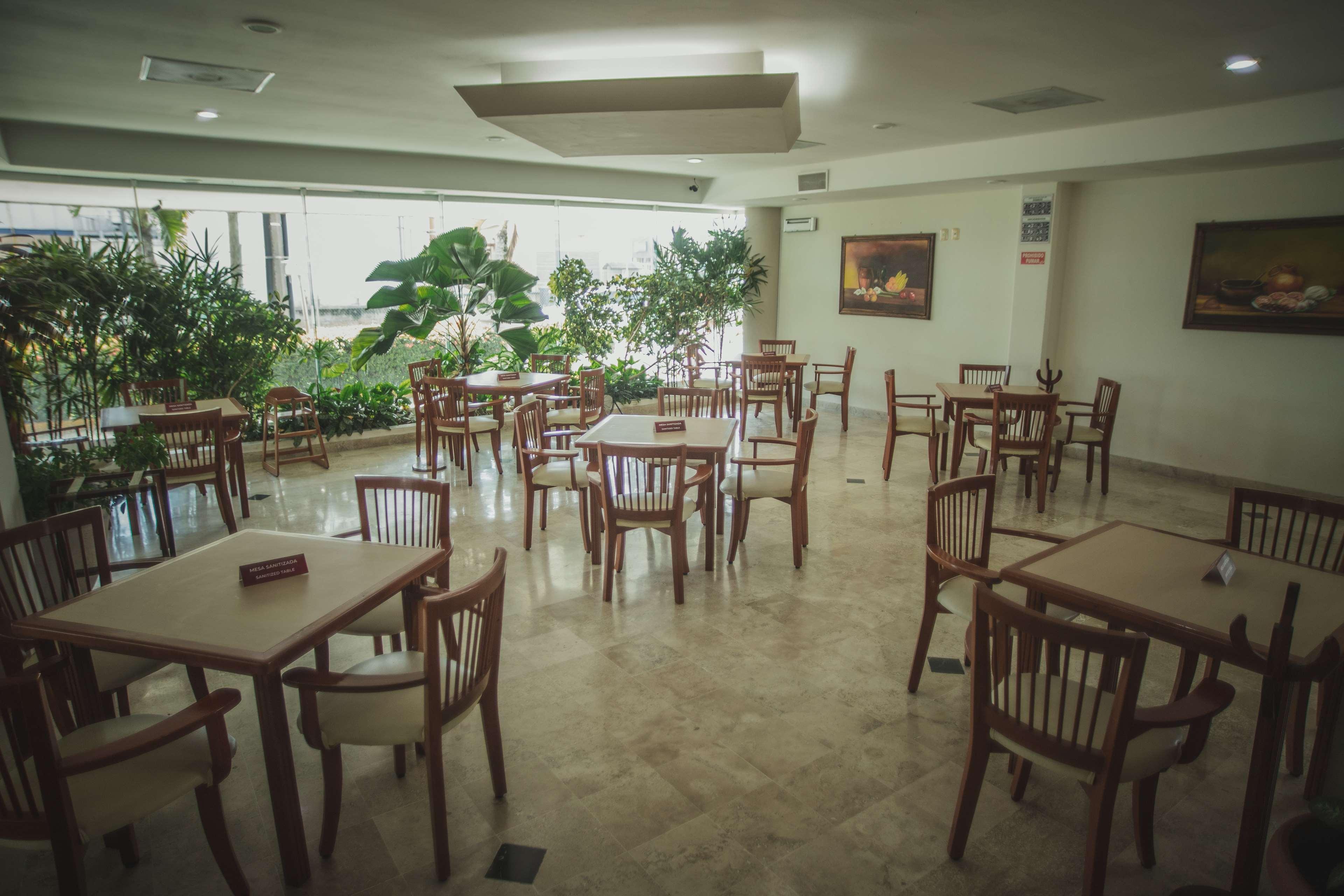Gran Tuxtepec Plaza 호텔 외부 사진
