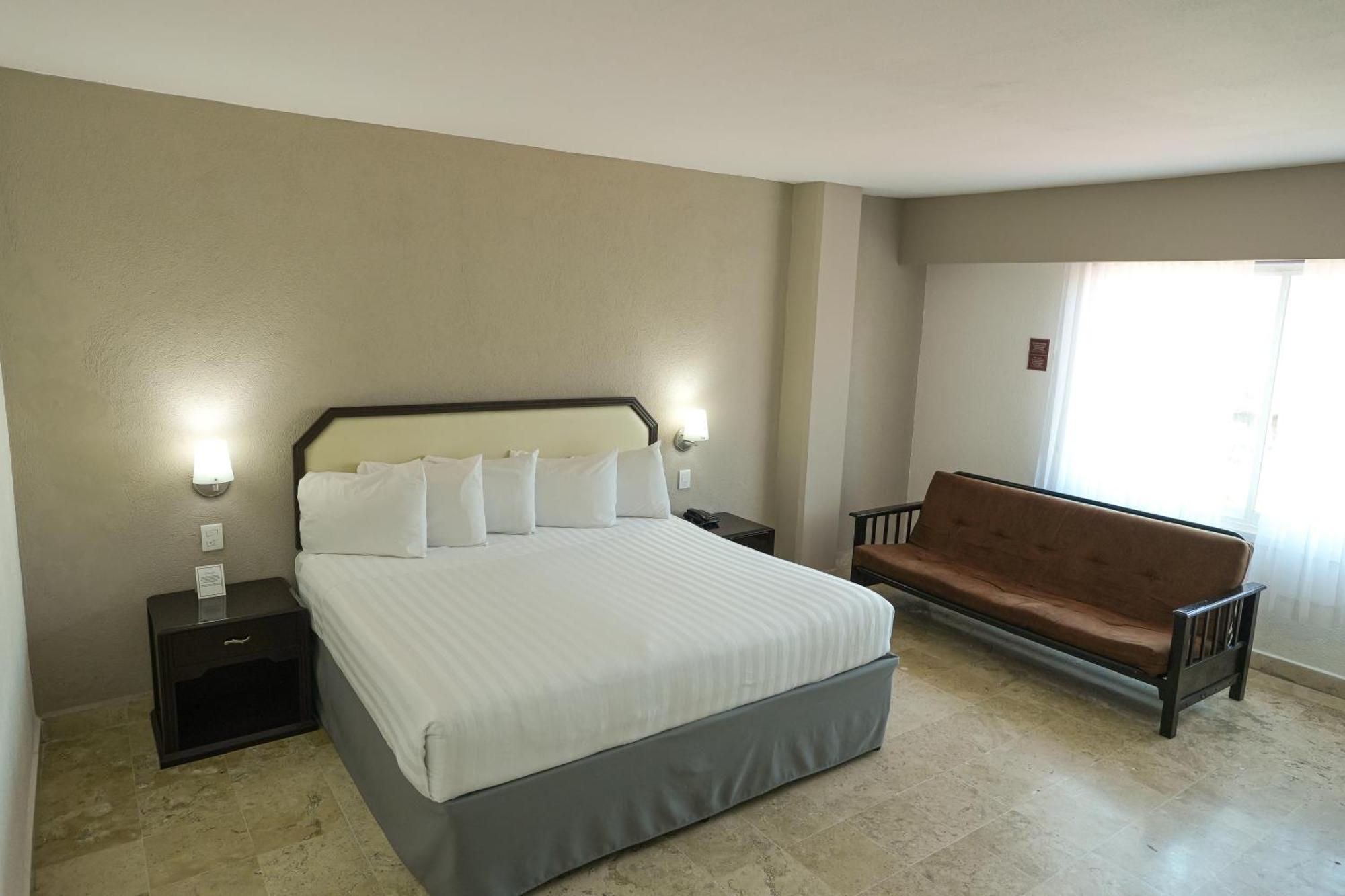 Gran Tuxtepec Plaza 호텔 외부 사진